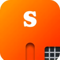 Scabonneb - Desarrollo de Juegos y Trading Tools logo