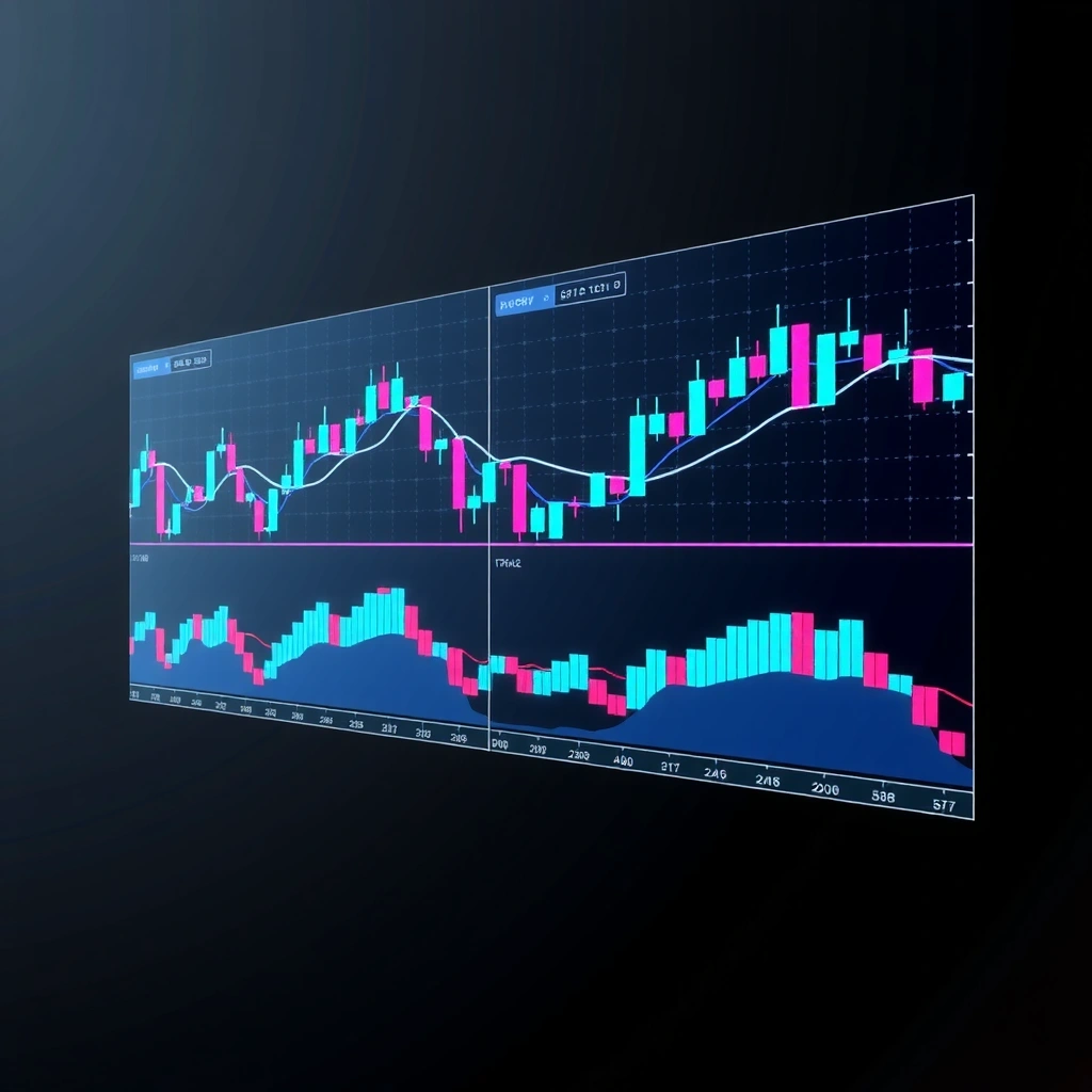 Análisis técnico de gráficos