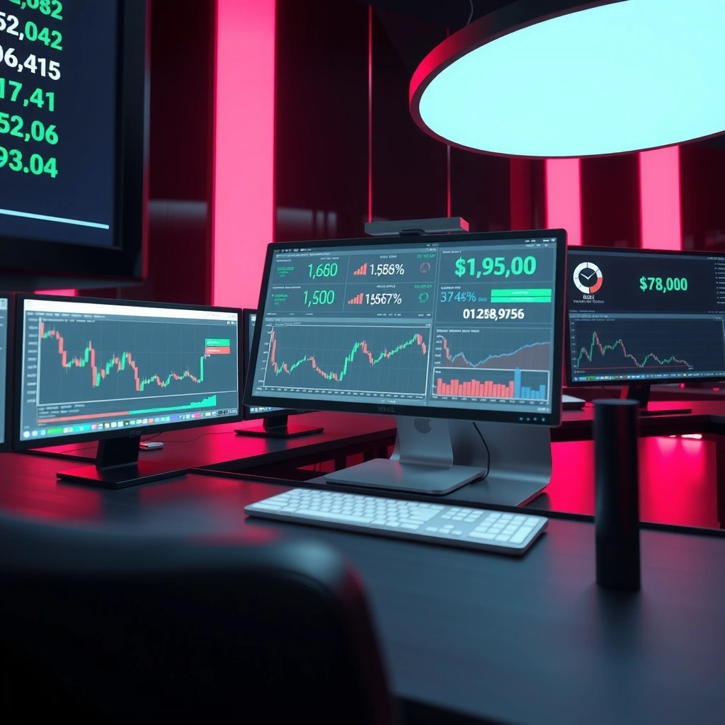 Estrategias de trading avanzadas